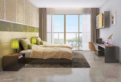 Project Image of 2009.0 - 3741.0 Sq.ft 4 BHK Apartment for buy in Marathon Monte Carlo 3