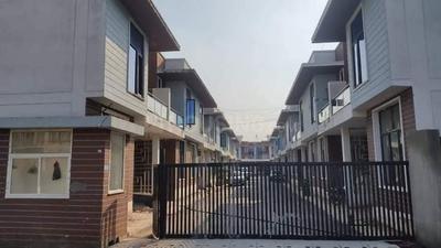 Project Image of 1920.0 - 2400.0 Sq.ft 3 BHK Villa for buy in Virasat Green Villa 2 Phase 2