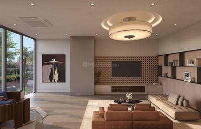 Project Image of 841.09 - 870.15 Sq.ft 3 BHK Apartment for buy in Kailash Rudraksh