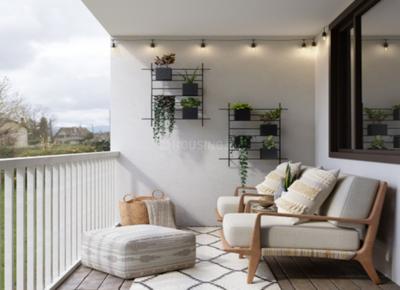 Project Image of 438.09 - 625.28 Sq.ft 2 BHK Apartment for buy in Veer Elegance