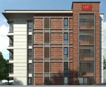 Project Image of 3949.92 - 4399.96 Sq.ft 4 BHK Apartment for buy in UKN Miraya Brunton