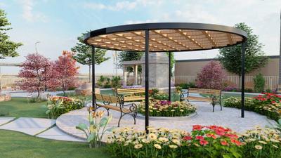 Project Image of 782.86 - 9898.6 Sq.ft Residential Plot Plot for buy in Riyasat Industrial Park