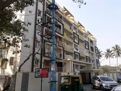 Project Image of 999.97 - 1425.03 Sq.ft 2 BHK Apartment for buy in SLV Gardenia