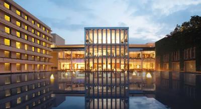 Project Image of 1834.17 - 2982.68 Sq.ft 3.5 BHK Apartment for buy in Godrej Riverine