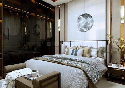 Project Image of 635.07 - 967.03 Sq.ft 2 BHK Apartment for buy in The Nest FAB