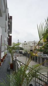 Project Image of 1130.0 - 1590.0 Sq.ft 2 BHK Apartment for buy in Infant Grace Apartment