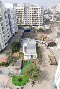 Project Image of 0.0 - 525.0 Sq.ft 2 BHK Apartment for buy in Lifestyle Royal Oak B1B2 A1 A2A3