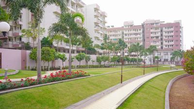 Project Image of 1025.0 - 1325.0 Sq.ft 2 BHK Apartment for buy in Aamra Valley Phase 2