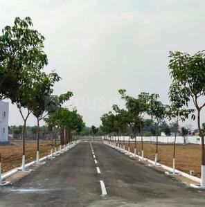 Project Image of 522.0 - 3128.0 Sq.ft Residential Plot Plot for buy in Vishnu Grand Meridian Phase 2