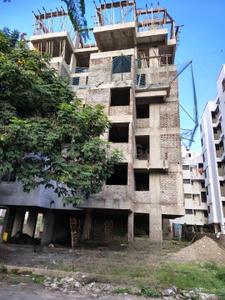 Project Image of 693.0 - 710.0 Sq.ft 2 BHK Apartment for buy in Brahma Heights Building B