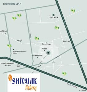 Project Image of 480.61 - 1172.73 Sq.ft Residential Plot Plot for buy in Agastya Shivalik Niketam