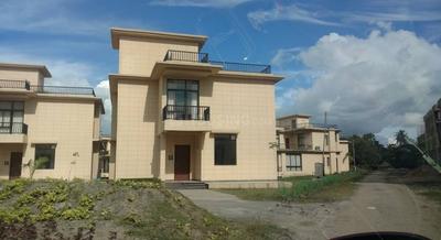 Project Image of 2331 Sq.ft 4 BHK Duplex for sale in Vedic Village for Rs. 9000000