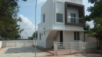 Project Image of 0.0 - 1005.0 Sq.ft 2 BHK Villa for buy in The Garden Villas