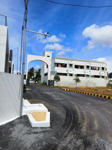 Project Image of 1105.0 - 4036.0 Sq.ft Residential Plot Plot for buy in Linga Sri Sai Ganesh Garden