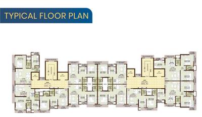 Project Image of 750 Sq.ft 2 BHK Apartment / Flat for sale in Kandivali West for Rs. 16700000