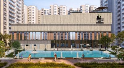 Project Image of 656.0 - 1744.0 Sq.ft 2 BHK Apartment for buy in Prestige Pallavaram Gardens