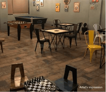 Project Image of 430.0 - 450.0 Sq.ft 1 BHK Apartment for buy in Pride Heights