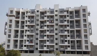 Project Image of 238.42 - 685.0 Sq.ft 1 BHK Apartment for buy in Platinum Emporius
