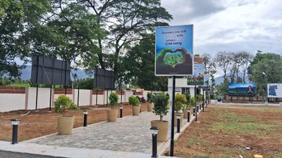 Project Image of 1370.0 - 1774.0 Sq.ft Residential Plot Plot for buy in Echo Valley