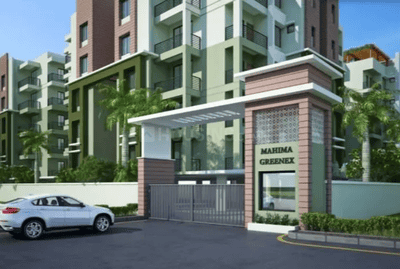 Project Image of 750 Sq.ft 2 BHK Apartment / Flat for sale in Kandivali West for Rs. 18000000