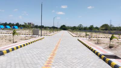 Project Image of 1503.0 - 2700.0 Sq.ft Residential Plot Plot for buy in Park Square Jubliee Hills