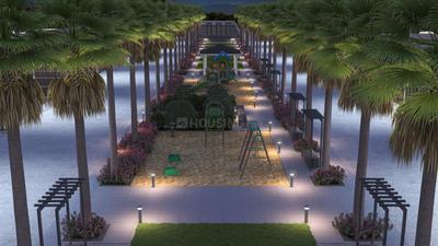 Project Image of 0.0 - 500.0 Sq.ft Residential Plot Plot for buy in Tirumala Padmawati