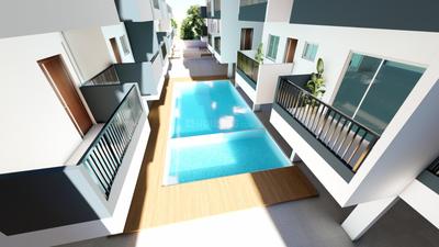 Project Image of 1319 Sq.ft 3 BHK Apartment / Flat for sale in Whitefield for Rs. 14500000