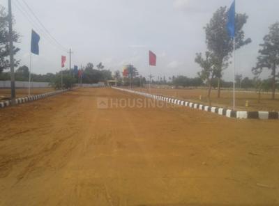 Project Image of 1200.0 - 2400.0 Sq.ft Residential Plot Plot for buy in Hindustan Sunshine Acres