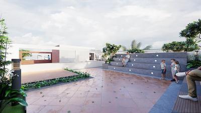 Project Image of 1243.0 - 1876.0 Sq.ft 2 BHK Apartment for buy in SSC Sakura Blossom