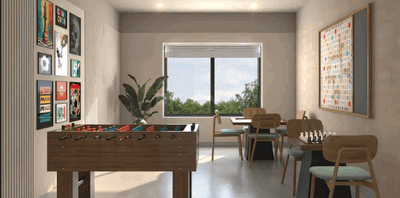 Project Image of 828.0 - 2423.0 Sq.ft 1 BHK Apartment for buy in Skyline Wings