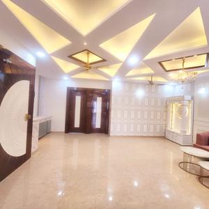 Project Image of 3150.0 - 4500.0 Sq.ft 4 BHK Apartment for buy in Aashiana Ultra Luxurious Floor 2