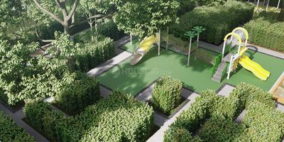 Project Image of 1211.0 - 4576.0 Sq.ft 3 BHK Apartment for buy in Rustomjee Seasons
