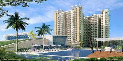 Project Image of 726.0 - 1276.0 Sq.ft 2 BHK Apartment for buy in Eldeco Acclaim