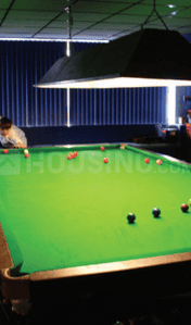 Project Image of 552.0 - 1576.0 Sq.ft 1 BHK Apartment for buy in DSR Rainbow Heights