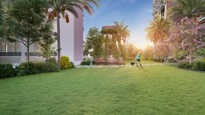 Project Image of 1950.0 - 2150.0 Sq.ft 3 BHK Apartment for buy in Opera Garden