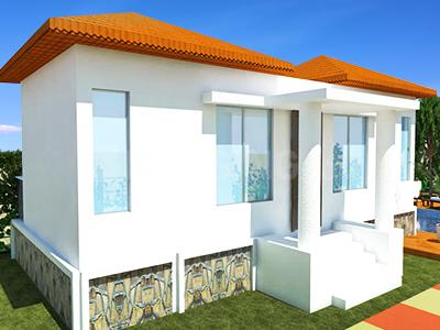 Project Image of 0.0 - 294.0 Sq.ft 1 BHK Bungalow for buy in Belazio Ruia Agro Farm