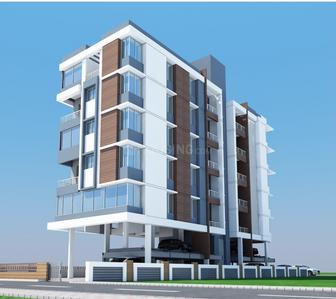 Badhekar Vinayak 15 Elevation 1