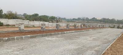 Project Image of 1485.0 - 7200.0 Sq.ft Residential Plot Plot for buy in Sree Bhuvi Pharma City