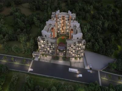 Concept Arena Elevation 1