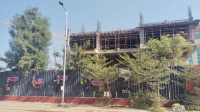 Project Image of 1265.0 - 1290.0 Sq.ft 2 BHK Apartment for buy in Good Earth