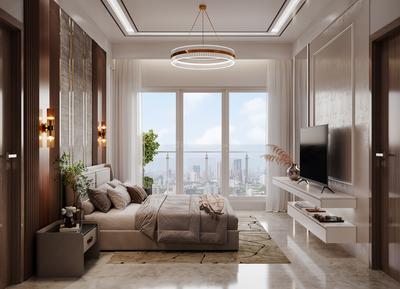 Project Image of 635.0 - 1023.0 Sq.ft 2 BHK Apartment for buy in Metrosatyam Grand Atlantis