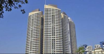 Project Image of 1100.0 - 1235.0 Sq.ft 2 BHK Apartment for buy in Kalpataru Towers