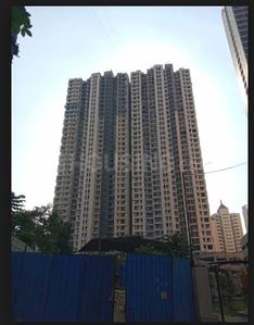 Project Image of 0.0 - 496.54 Sq.ft 1 BHK Apartment for buy in Raunak Bliss B2