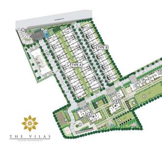 Project Image of 1125 Sq.ft 2 BHK Apartment / Flat for sale in DLF Phase 2 for Rs. 40500000