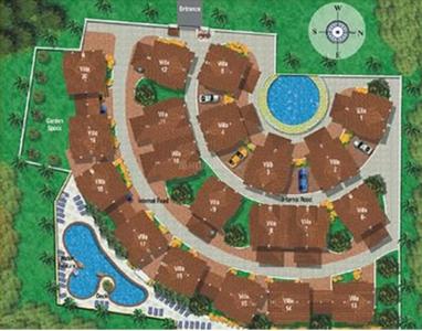 Project Image of 0.0 - 2088.0 Sq.ft 3 BHK Villa for buy in Richmonde Park