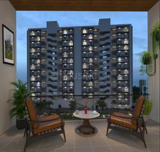 Project Image of 0.0 - 1908.0 Sq.ft 3 BHK Apartment for buy in Bosky Sanelite