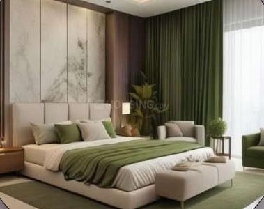 Project Image of 1175.0 - 1595.0 Sq.ft 2 BHK Builder Floor for buy in Welkin Infra Tower K