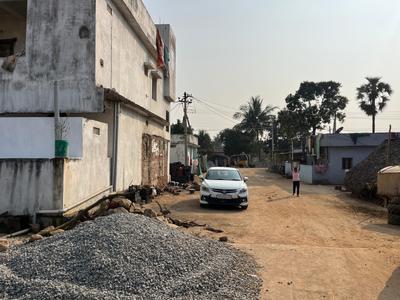 Project Image of 720.0 - 2250.0 Sq.ft Residential Plot Plot for buy in Sai Alluri Layout