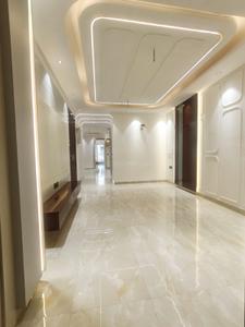 Project Image of 1300.0 - 2000.0 Sq.ft 3 BHK Builder Floor for buy in Amresh Ultra Luxury Unit