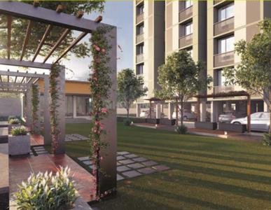 Project Image of 373.95 - 520.83 Sq.ft 1 BHK Apartment for buy in Lotus Residency 2